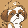Teddy AI Logo